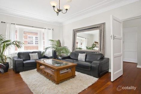 Property photo of 6/46 Sir Thomas Mitchell Road Bondi Beach NSW 2026