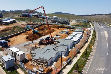 16/2 Jackonia St, Whitlam, ACT 2611