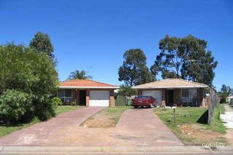 Property photo of 2/16 Bounty Crescent Bligh Park NSW 2756