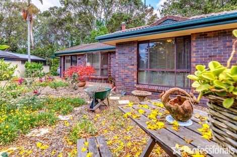 7 Madura Ct, Tamborine Mountain, QLD 4272