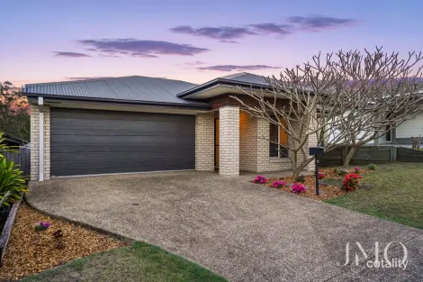 10 Summerhill Cres, Ormeau Hills, QLD 4208