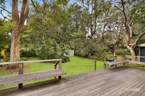 Property photo of 45 Diamond Road Pearl Beach NSW 2256