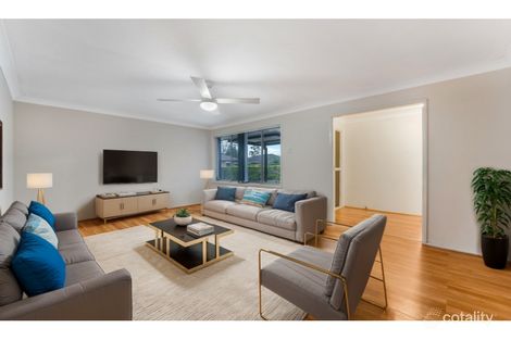 Property photo of 7 Scarborough Close Lurnea NSW 2170
