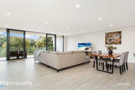 Property photo of 18/97 Caddies Boulevard Rouse Hill NSW 2155