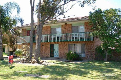 Property photo of 11B Ferntree Drive Bomaderry NSW 2541
