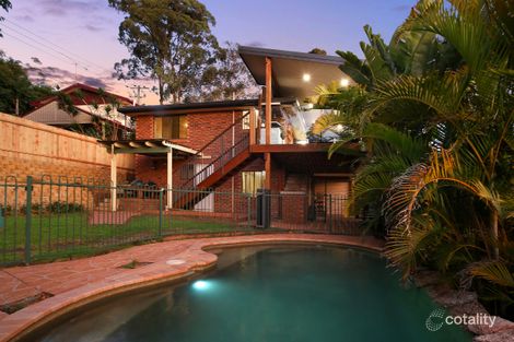 Property photo of 3 Elfin Hill Road Green Point NSW 2251