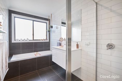 Property photo of 51 Limb Circuit Moncrieff ACT 2914