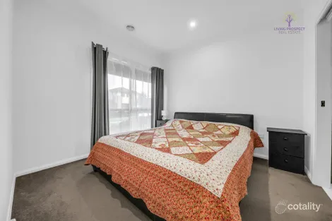 Property photo of 20 Wolin Drive Tarneit VIC 3029
