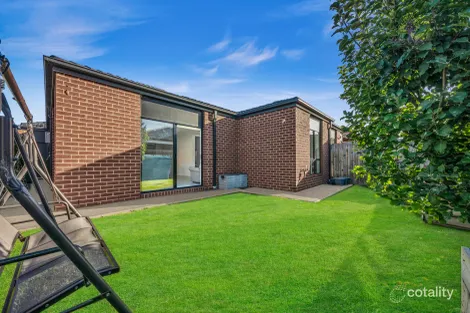 Property photo of 20 Wolin Drive Tarneit VIC 3029