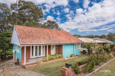 5 Napier St, Carina Heights, QLD 4152