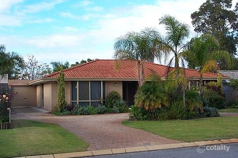 24 Aussat Dr, Eden Hill, WA 6054