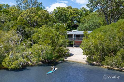 Property photo of 1 Urunga Parade Boreen Point QLD 4565