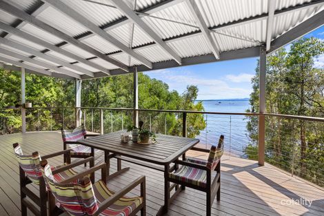 Property photo of 1 Urunga Parade Boreen Point QLD 4565