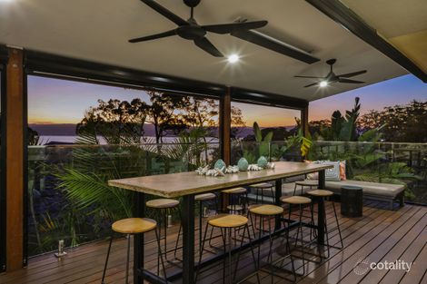 Property photo of 3 Elfin Hill Road Green Point NSW 2251