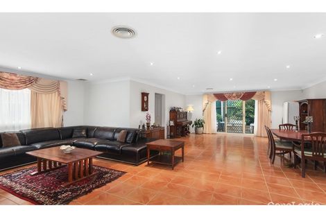 Property photo of 7 Denbigh Court Castle Hill NSW 2154