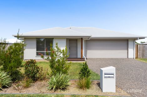 Property photo of 11 Keding Road Westbrook QLD 4350