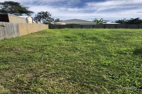 Property photo of 117 Esplanade Point Vernon QLD 4655
