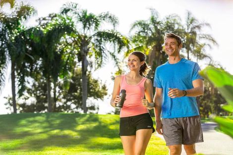 309/112 Palm Meadows Dr, Carrara, QLD 4211