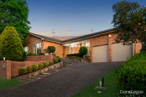 Property photo of 11 Kelly Close Baulkham Hills NSW 2153