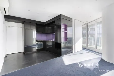 Property photo of 1701/231-245 Harbour Esplanade Docklands VIC 3008