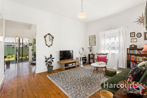 Property photo of 27 Albert Street Wickham NSW 2293
