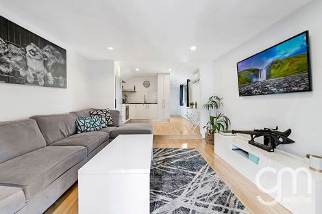 Property photo of 35 Wenke Crescent Yagoona NSW 2199