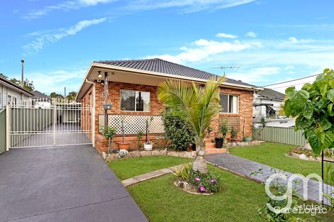 Property photo of 35 Wenke Crescent Yagoona NSW 2199