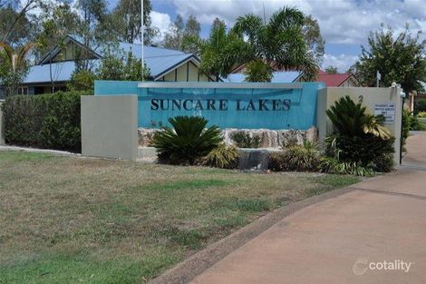 32/2 Workshops St, Brassall, QLD 4305