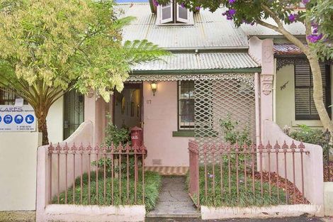 Property photo of 67 Gowrie Street Newtown NSW 2042