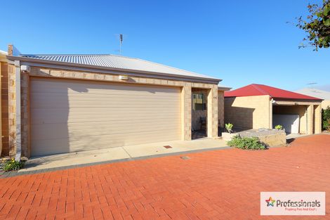 Property photo of 19/201 Boardman Road Canning Vale WA 6155