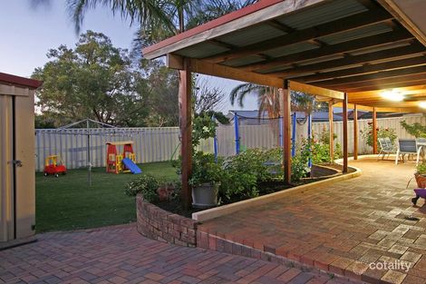 12 Snowberry Rtt, Mirrabooka, WA 6061