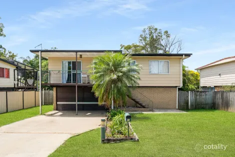 12 Alderbaran Dr, Kingston, QLD 4114