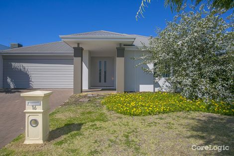 Property photo of 16 Makybe Boulevard Byford WA 6122