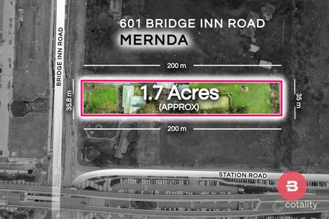 601 Bridge Inn Rd, Mernda, VIC 3754