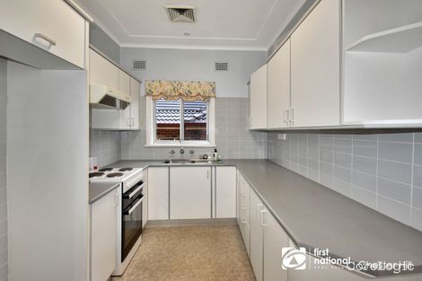 Property photo of 118 Campbell Hill Road Chester Hill NSW 2162