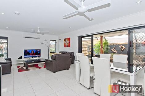 Property photo of 38 Otway Circuit Fitzgibbon QLD 4018