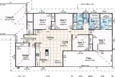 5 Raven St, South Hedland, WA 6722