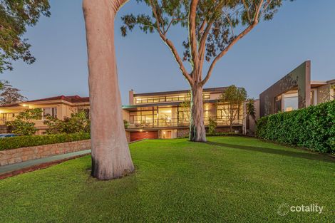 Property photo of 51 Armadale Crescent Coolbinia WA 6050