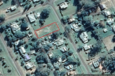 37 David St, Linville, QLD 4314