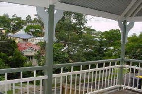 Property photo of 48 Payne Street Auchenflower QLD 4066