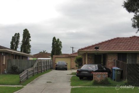 201 David St, Dandenong, VIC 3175