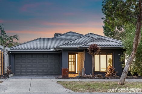 Property photo of 24 Bellis Circuit Botanic Ridge VIC 3977