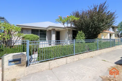 5 Oak Ridge Mndr, Success, WA 6164