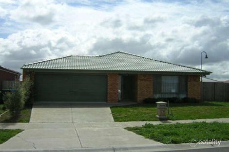 Property photo of 7 Fenton Place Narre Warren South VIC 3805
