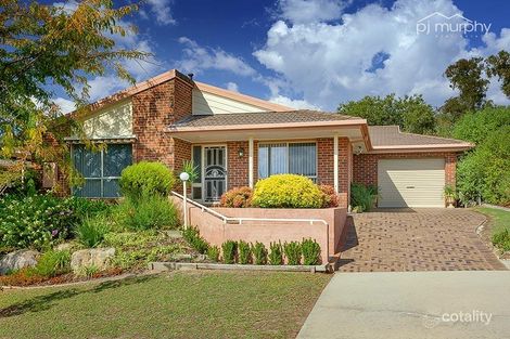 1a Hoysted Pl, Wodonga, VIC 3690