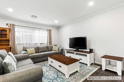 Property photo of 25 Blue Lake Drive Wallan VIC 3756