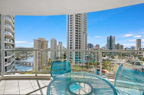 Property photo of 1151/23 Ferny Avenue Surfers Paradise QLD 4217