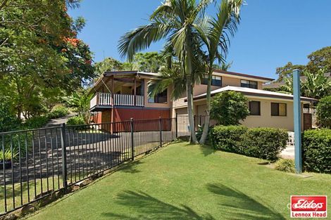 Property photo of 29 Henderson Drive Lennox Head NSW 2478