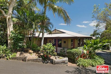 Property photo of 29 Henderson Drive Lennox Head NSW 2478
