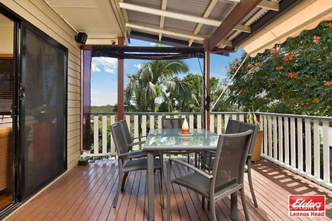 Property photo of 29 Henderson Drive Lennox Head NSW 2478